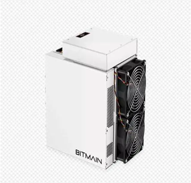Main image of Bitmain T17E Miner Bitcoin Antminer Asic Miner Mining Machine T17e 50th/S with Original Power Supply