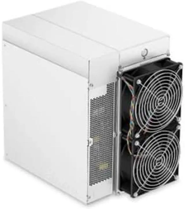 Alt view image 3 of 4 - Bitmain Antminer L7 8300Mh LTC DOGE Miner, Litecoin Dogecoin Mining Machine
