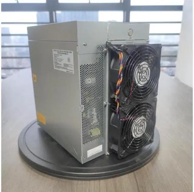 Alt view image 4 of 6 - Antminer L7 8300Mh/s in stock Mining Scrypt algorithm LTC Miner Machine LTC Hashrate King Doge Miner