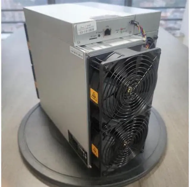 Alt view image 6 of 6 - Antminer L7 8300Mh/s in stock Mining Scrypt algorithm LTC Miner Machine LTC Hashrate King Doge Miner