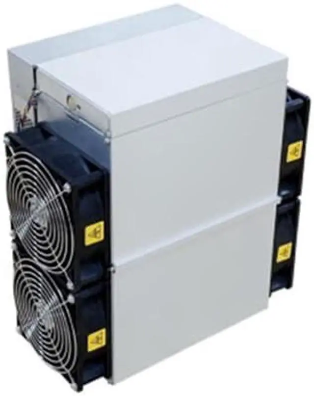Alt view image 2 of 5 - Antminer L7 8050Mh/s in stock Mining Scrypt algorithm LTC Miner Machine LTC Hashrate King Doge Miner