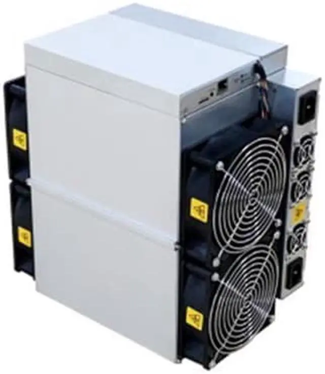 Main image of Antminer L7 8050Mh/s in stock Mining Scrypt algorithm LTC Miner Machine LTC Hashrate King Doge Miner