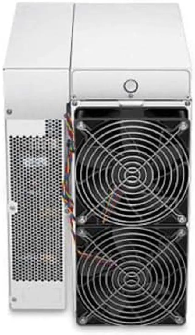 Alt view image 5 of 5 - Antminer L7 8050Mh/s in stock Mining Scrypt algorithm LTC Miner Machine LTC Hashrate King Doge Miner