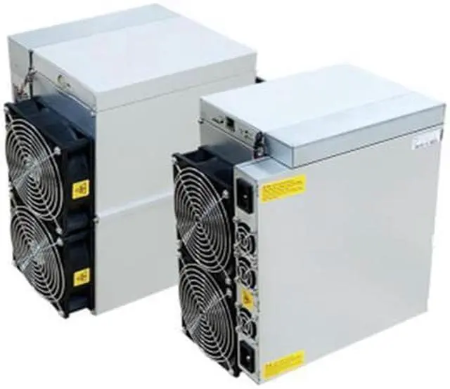 Alt view image 3 of 5 - Antminer L7 8050Mh/s in stock Mining Scrypt algorithm LTC Miner Machine LTC Hashrate King Doge Miner
