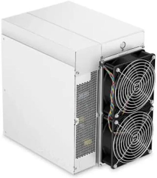 Alt view image 2 of 3 - Bitmain Antminer L7 8050Mh LTC Miner