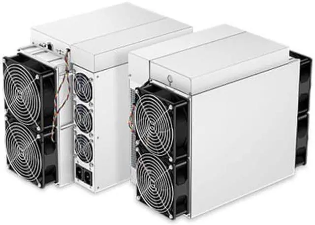 Main image of Antminer L7 8050Mh/s in Stock Mining Scrypt algorithm LTC Miner Machine LTC Hashrate King Doge Miner