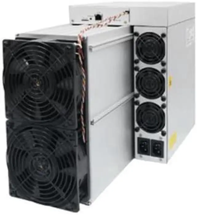 Alt view image 3 of 4 - September Batch Pre ordered Bitmain Antminer E9 2.4Gh 1920W ETH/ETC Miner,2400Mh Mining Machine with Power Supply Included