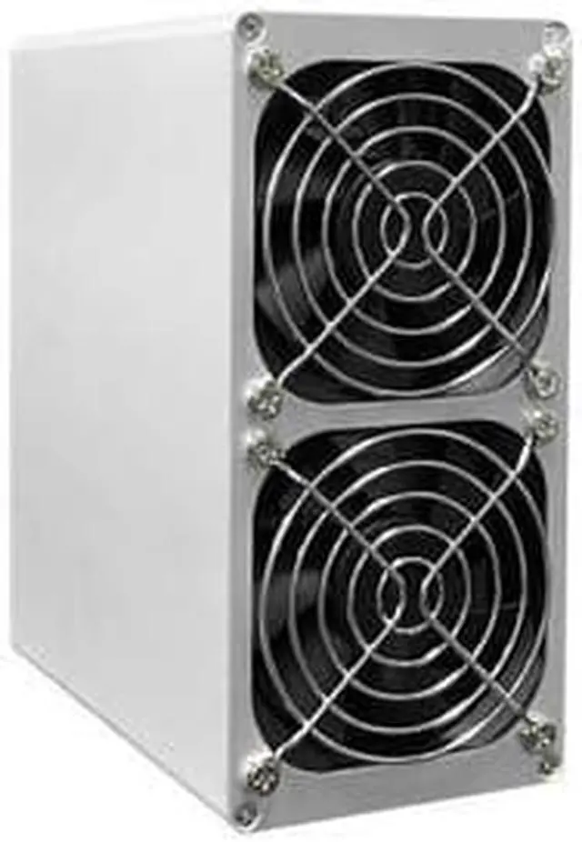 Main image of Mini-DOGE 185MH/S(with psu)DOGE& LTC Sceypt Mining Machine Low noise Small&simple Home Mining Home Riching
