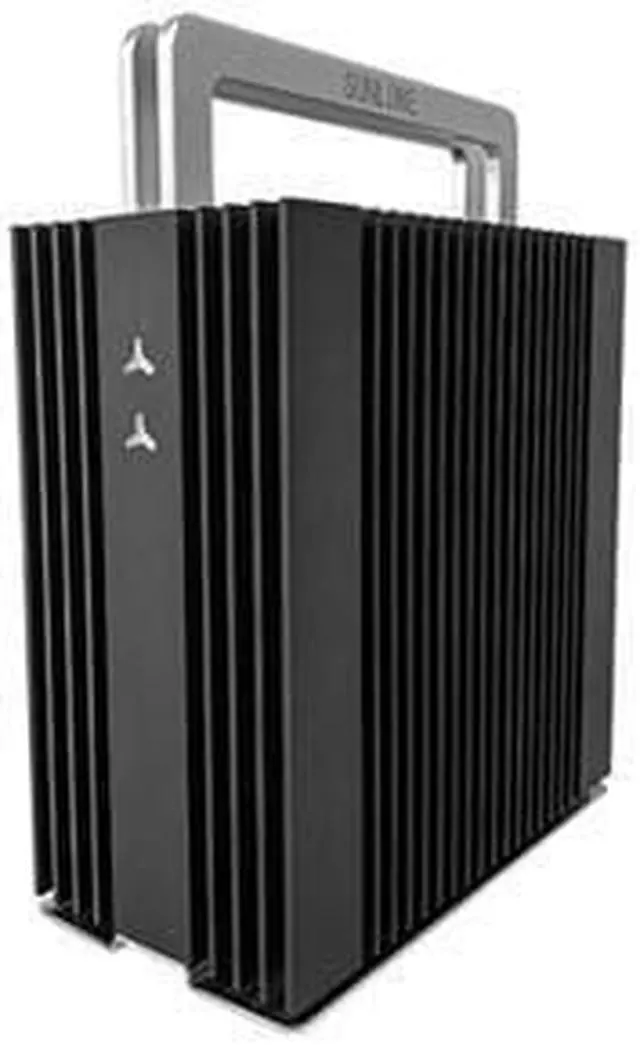 Alt view image 2 of 5 - Jasminer x4 brick mini server 65Mh/s 30W high throughput ETH/ETC Ethereum Miner Mining Machine Asic Miner