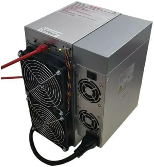 Alt view image 2 of 4 - KD-LITE KDA Kadena Miner 16.2TH/s 1330W