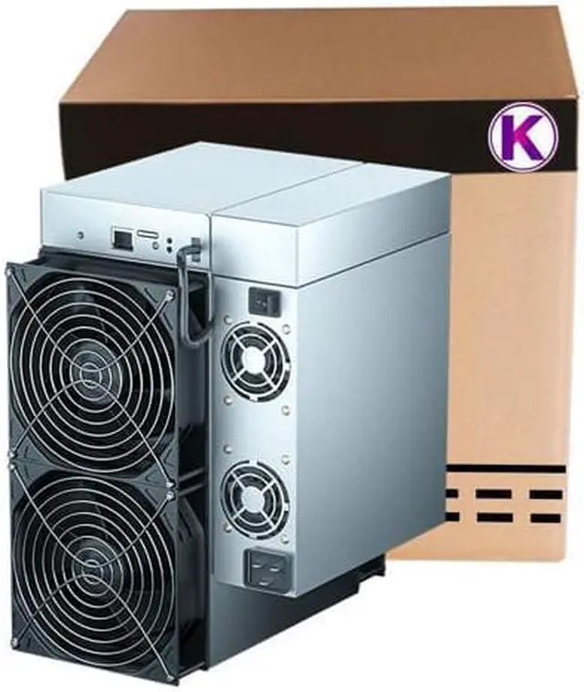 Main image of KD-LITE KDA Kadena Miner 16.2TH/s 1330W