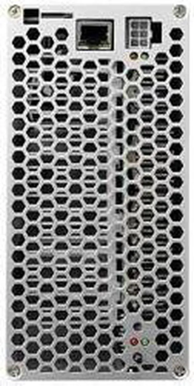 Alt view image 4 of 5 - CK Box Miner CKB Miner WiFi Version with PSU