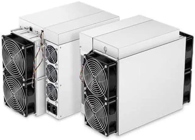 Alt view image 4 of 4 - New Bitmain Antminer S19J Pro 92TH Miner (ready to send)