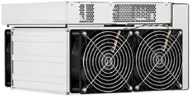 Alt view image 2 of 6 - Hot Selling Bitmain Antminer S17 Pro 53T Bitcoin Mining Machine Bitmain S17 pro Miner Machine Asic Miner