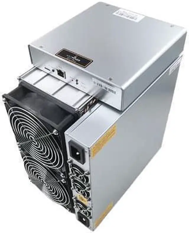 Alt view image 3 of 6 - Hot Selling Bitmain Antminer S17 Pro 53T Bitcoin Mining Machine Bitmain S17 pro Miner Machine Asic Miner