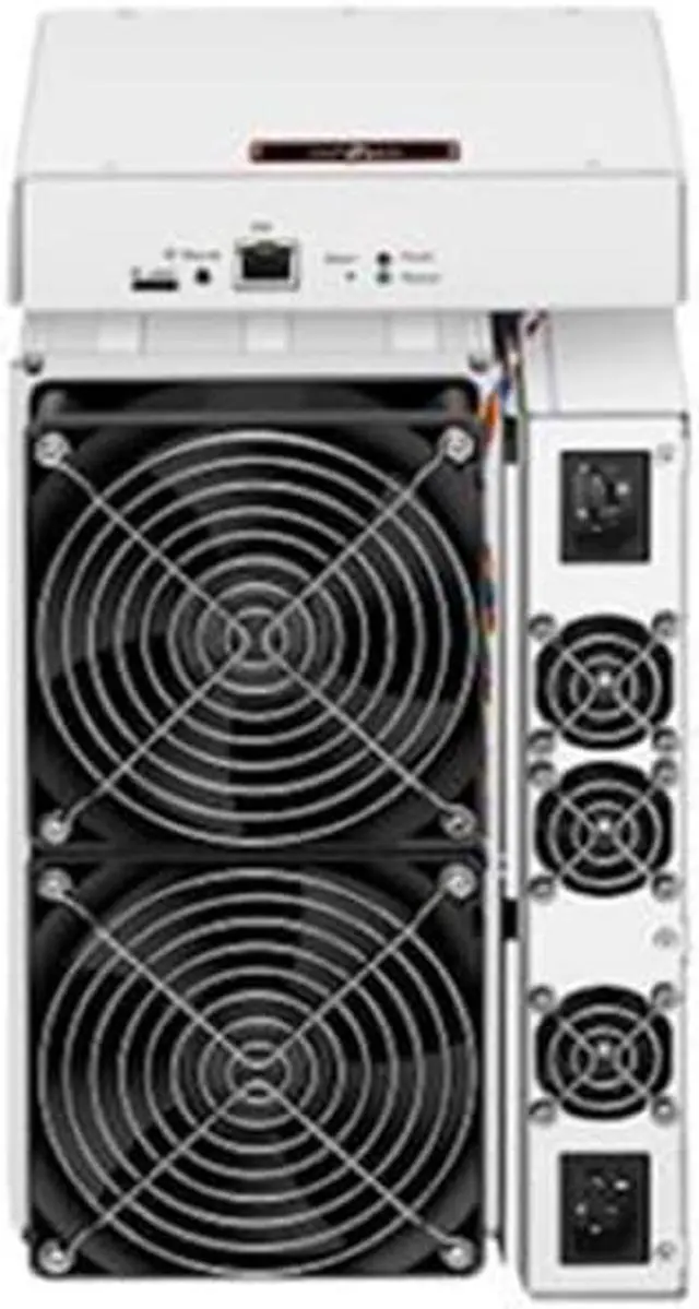Main image of Antminer T17 Mining Machine Power Second-Hand, 220V AC 2200W 42TH/s Power Output Mining Power Supply Bitcoin Miner Machine with Power Cord