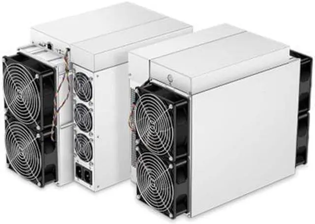 Alt view image 4 of 6 - Litecoin Dogecoin New Bitmain Antminer L7 9160MH/s 3425w Miner LTC Mining-Antminer L7 9160MH/s Include Power Cords and PSU