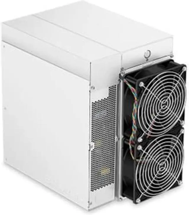Alt view image 6 of 6 - Litecoin Dogecoin New Bitmain Antminer L7 9160MH/s 3425w Miner LTC Mining-Antminer L7 9160MH/s Include Power Cords and PSU