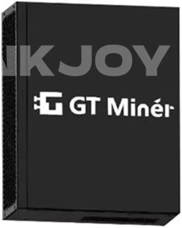 Alt view image 2 of 5 - GT Miner V66  600Mh 390W 6G EtHash Algorithm Server GT Miner V66 ETC ETHW Mining