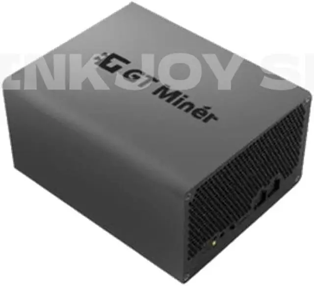 Alt view image 5 of 5 - GT Miner V66  600Mh 390W 6G EtHash Algorithm Server GT Miner V66 ETC ETHW Mining