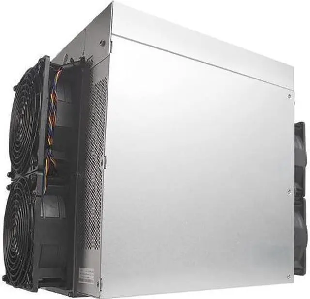 Alt view image 6 of 7 - Antminer S19apro110T Asic Miner in Stock, BTC BCH Bitcoin Miner, 3010W S19a 110t Crypto Mining Machine