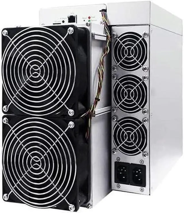 Alt view image 2 of 7 - Antminer S19apro110T Asic Miner in Stock, BTC BCH Bitcoin Miner, 3010W S19a 110t Crypto Mining Machine