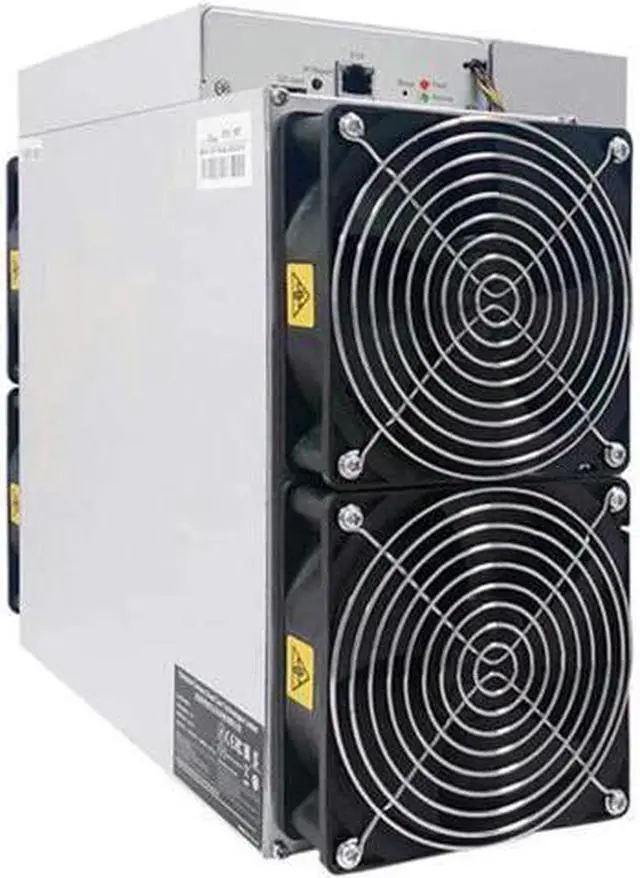 Alt view image 4 of 7 - Antminer S19apro110T Asic Miner in Stock, BTC BCH Bitcoin Miner, 3010W S19a 110t Crypto Mining Machine