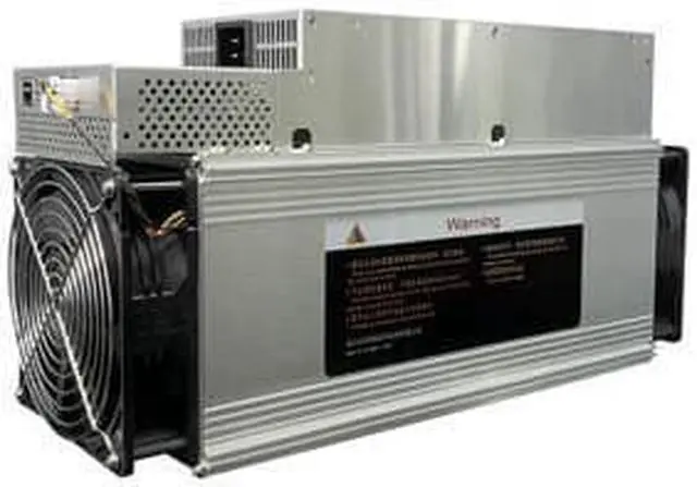 Main image of Bitcoin Mining Microbt Whatsminer M30S++ 108T 31W/T SHA-256 Algo BTC BCH Miner