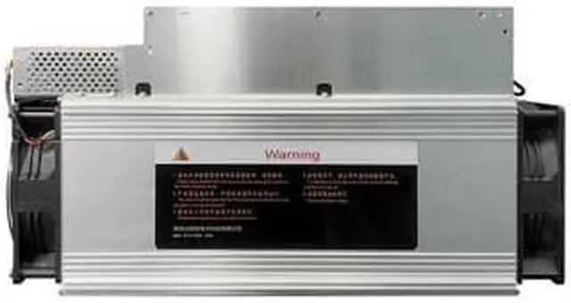 Alt view image 4 of 5 - Bitcoin Mining Microbt Whatsminer M30S++ 108T 31W/T SHA-256 Algo BTC BCH Miner