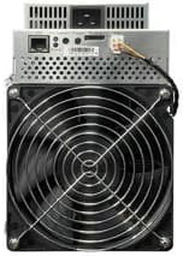Alt view image 2 of 5 - Bitcoin Mining Microbt Whatsminer M30S++ 108T 31W/T SHA-256 Algo BTC BCH Miner