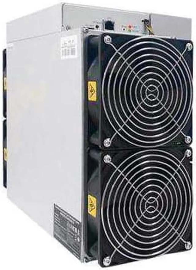 Alt view image 4 of 6 - Bitmain S19 82TH/S Bitcoin Miner Antminer S19 82T With Power Supply Most Profitable Mining SHA-256 BTC BHC Miner Machine Than Antminer T19 S17 Pro