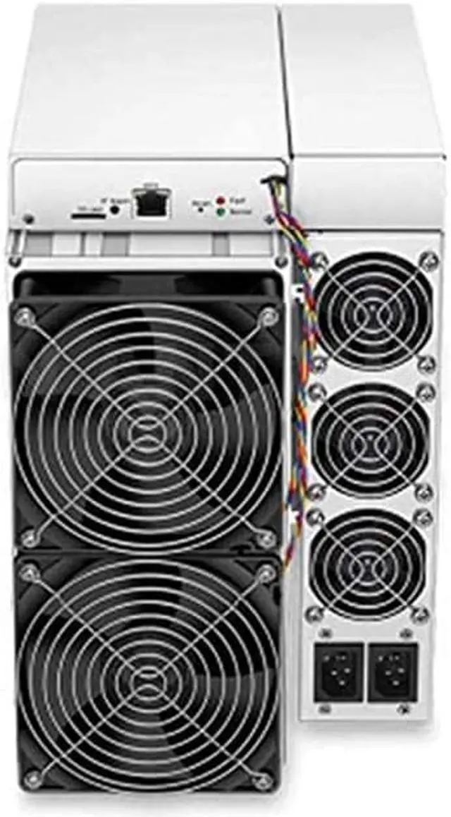 Alt view image 3 of 5 - Antminer ETC Miner E9 Pro 3680MH/s From Bitmain original