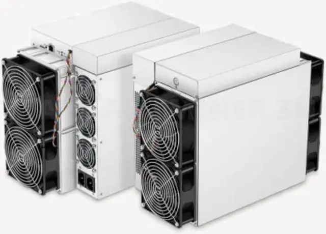 Alt view image 5 of 5 - Antminer ETC Miner E9 Pro 3680MH/s From Bitmain original