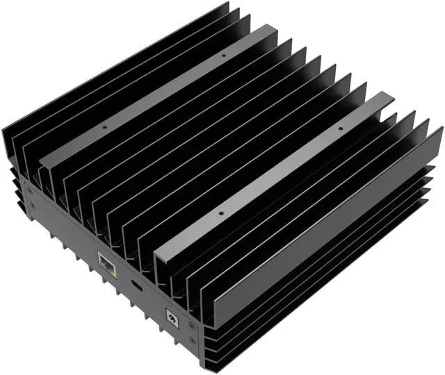 Main image of ICERIVER KAS KS0 100GH/S 100W With Original Power Supply Included KAS Mining