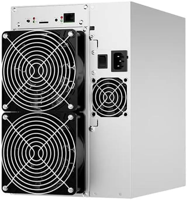 Main image of ICERIVER KAS KS1 1TH 600W KAS Mining KHeavyHash Algorithm With Power Supply Included