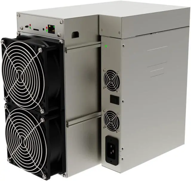 Main image of Pre-sale Antminer KS3 8.3Th KAS mining KHeavyHash Algorithm With 3188W Power Consumption Bitmain KAS KS3 Shipping on July