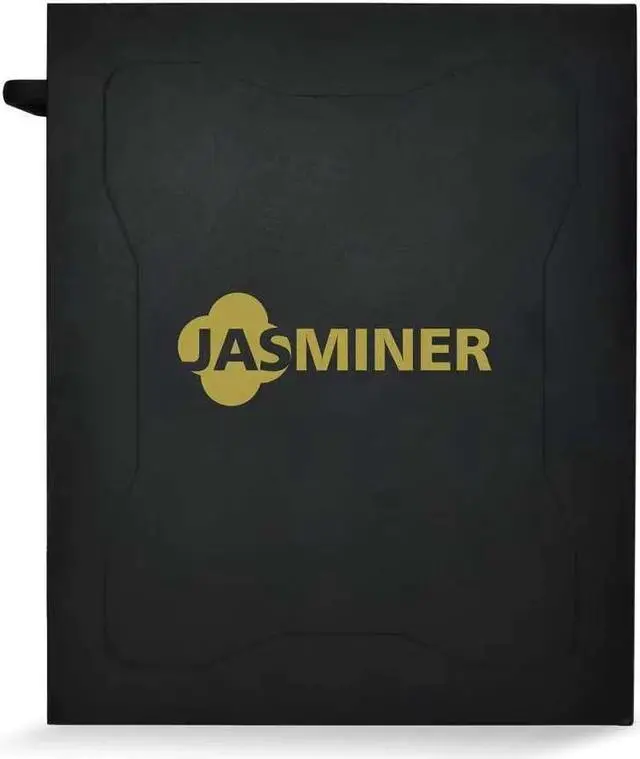 Alt view image 3 of 4 - Jasminer X16-Q Quiet WiFi 1950MH/s 620W ETC High Throughput Quiet Server
