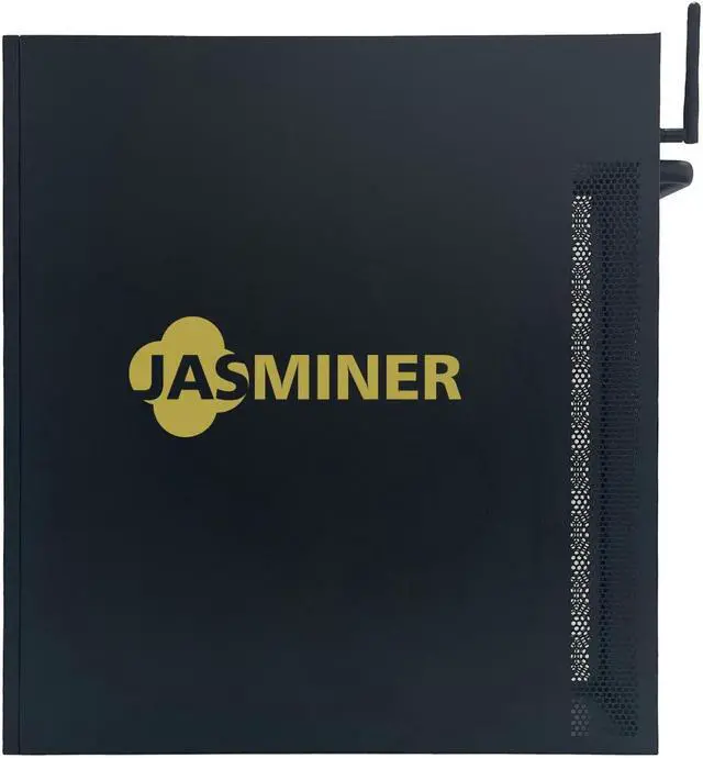 Alt view image 2 of 4 - Jasminer X16-Q 1.845G EtHash ETC ETHO Miner