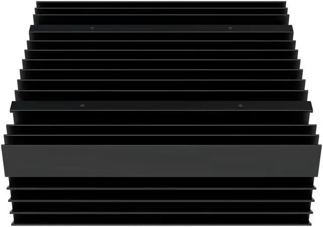 Alt view image 5 of 5 - New IceRiver KS0 Pro 200Gh/S 100W KAS Miner Kaspa Mining Machine Kas Asic Profitable