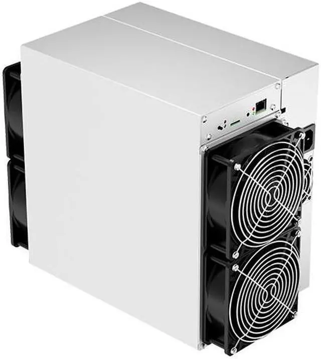 Alt view image 4 of 5 - IceRiver ks2 mining KHeavyHash algorithm with a maximum hashrate of 2Th/s