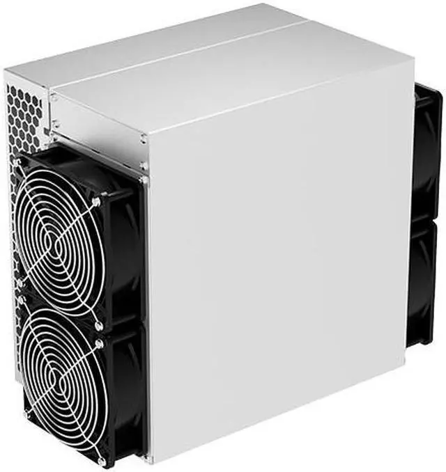 Alt view image 5 of 5 - IceRiver ks2 mining KHeavyHash algorithm with a maximum hashrate of 2Th/s