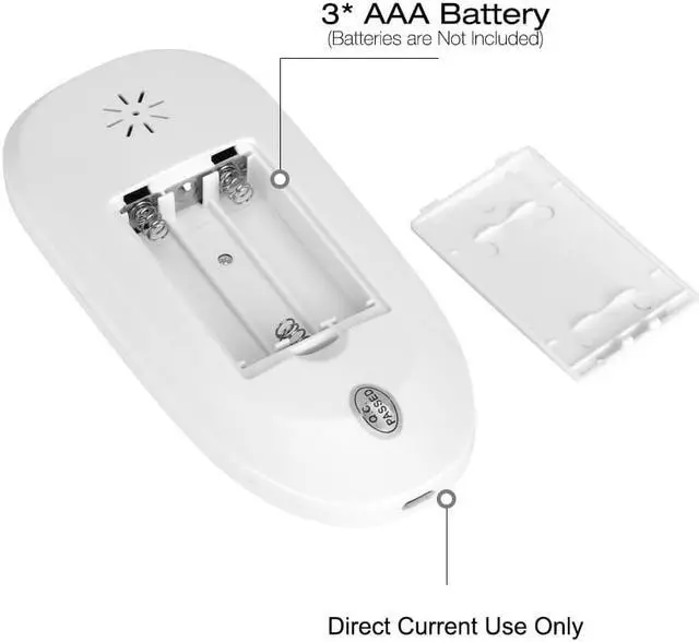 Alt view image 7 of 7 - TAKROL Tens Machine Acupuncture Body Massage Instrument Digital Therapy Massager Muscle Stimulator Electrostimulator