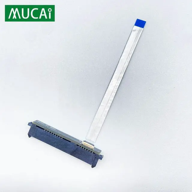 Main image of HDD cable For HP pavilion 14 15-DK TPN-C131 TPN-C141 TPN-C142 laptop SATA Hard Drive HDD SSD Connector Flex Cable
