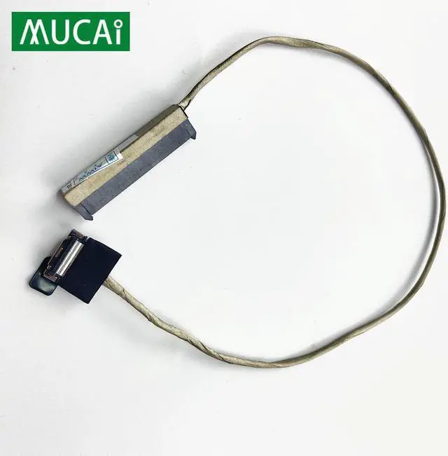 Main image of HDD cable For HP All-in-one 20-E 20-E010 20-E018CN AIO SATA Hard Drive HDD Connector Flex Cable DD0N69HD000 DD0N69HD100