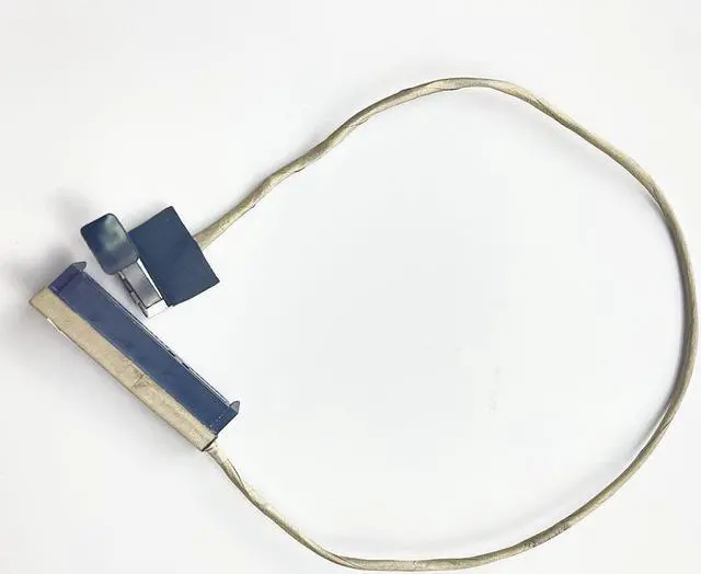 Alt view image 3 of 4 - HDD cable For HP All-in-one 20-E 20-E010 20-E018CN AIO SATA Hard Drive HDD Connector Flex Cable DD0N69HD000 DD0N69HD100