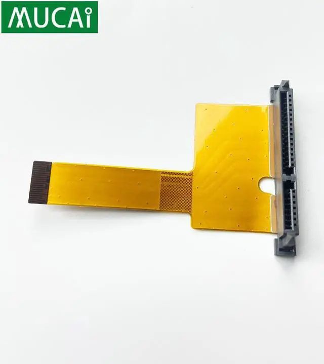 Main image of HDD cable For Samsung Q43 Q45 Q45C Q70 P200 Q57 laptop SATA Hard Drive HDD Connector Flex Cable BA41-00725A