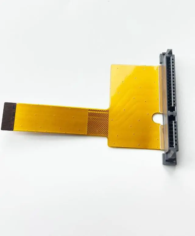 Alt view image 2 of 6 - HDD cable For Samsung Q43 Q45 Q45C Q70 P200 Q57 laptop SATA Hard Drive HDD Connector Flex Cable BA41-00725A