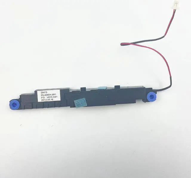 Alt view image 2 of 4 - PC NANNY 23.40923.001 for Dell Vostro 3350 V3350 Laptop Speaker WORKS