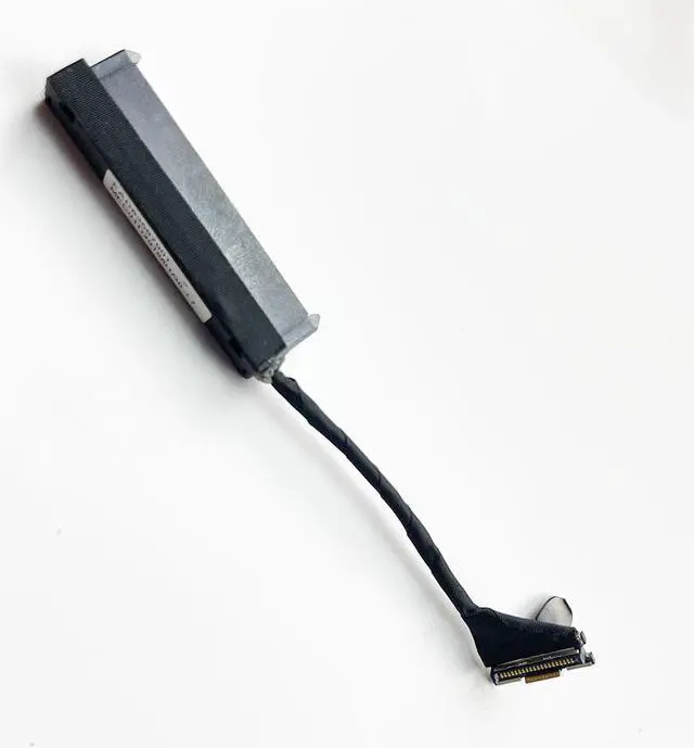 Alt view image 3 of 4 - HDD cable For LG 14U360 14U360-EU1CK laptop SATA Hard Drive HDD SSD Connector Flex Cable EAD63567901