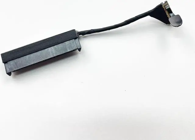 Alt view image 2 of 4 - HDD cable For LG 14U360 14U360-EU1CK laptop SATA Hard Drive HDD SSD Connector Flex Cable EAD63567901
